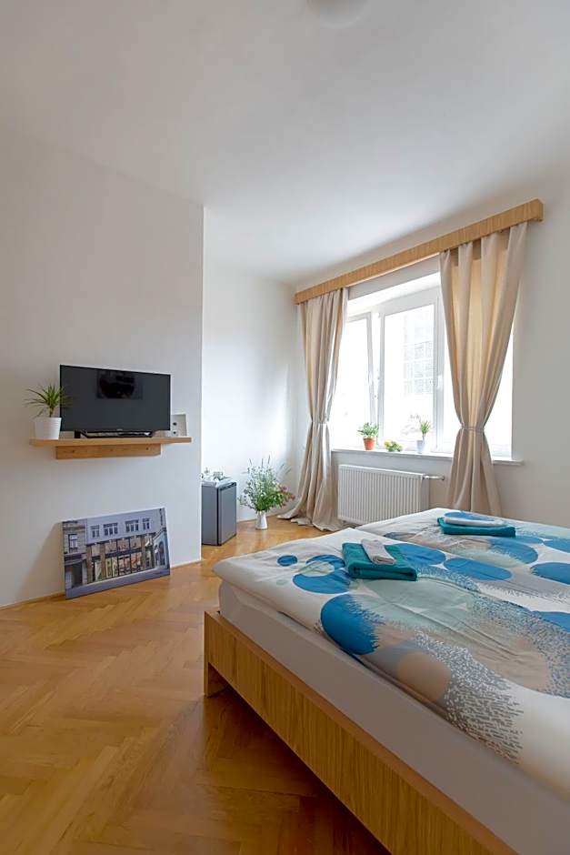 Bed and breakfast Placzek