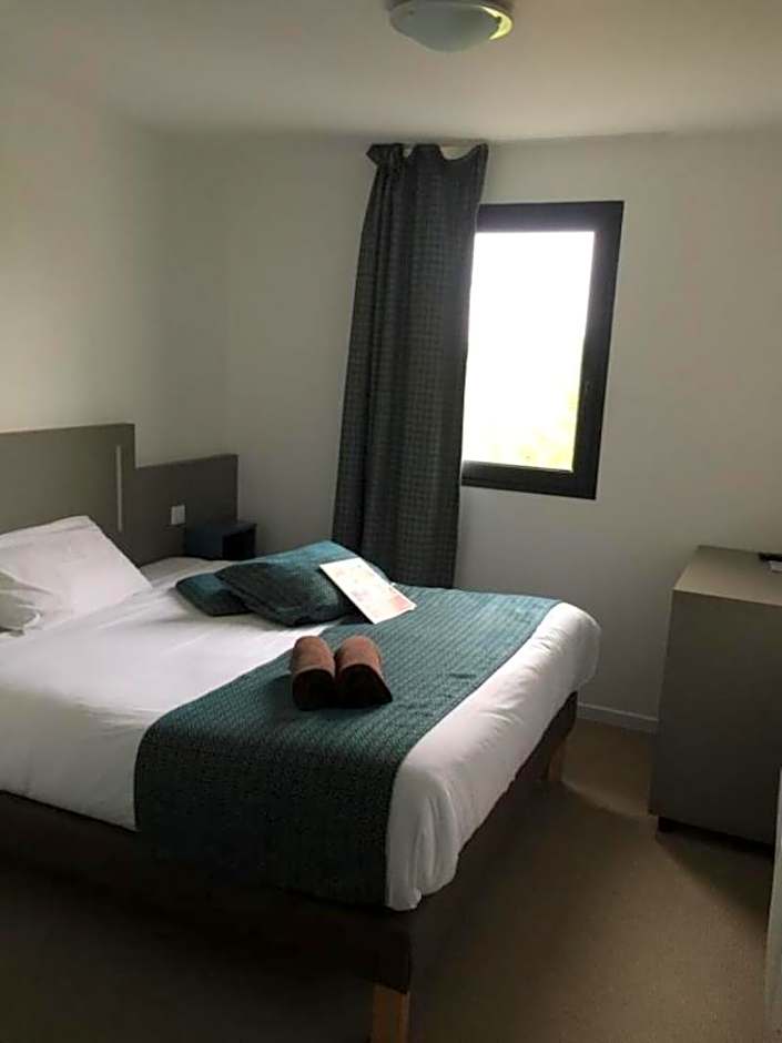 Kyriad Direct La Rochelle Aytré