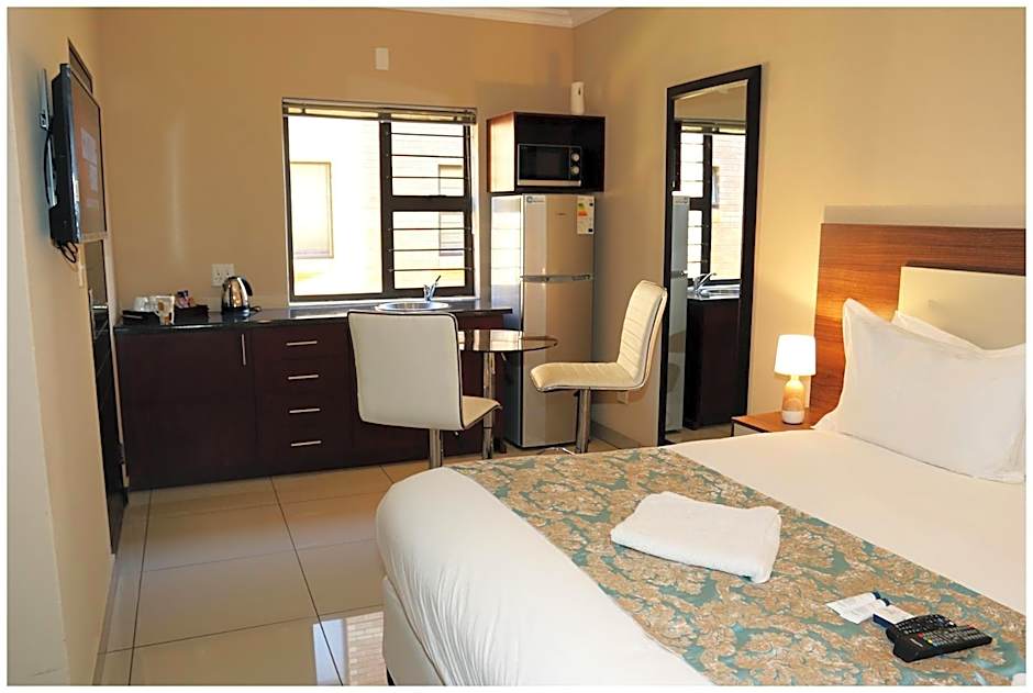 Eagle Nest Luxury Accommodation
