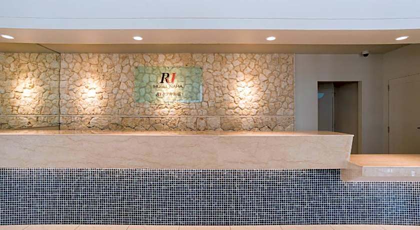 RJ Hotel Naha