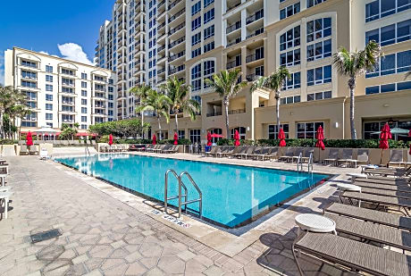 Palm Beach Marriott Singer Island Beach Resort Amp Spa