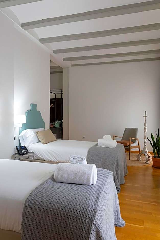 Hotel Palacio Barón de Andilla