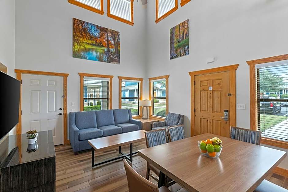 WorldMark New Braunfels