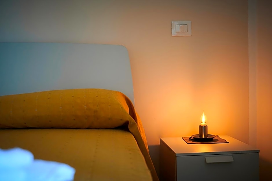 La Lanterna del Borgo