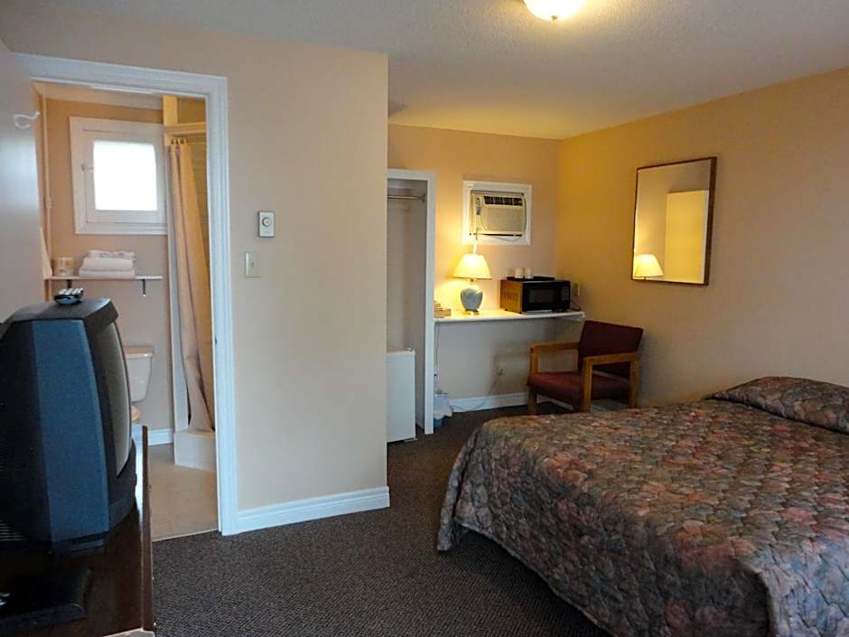 Hipwell's Motel