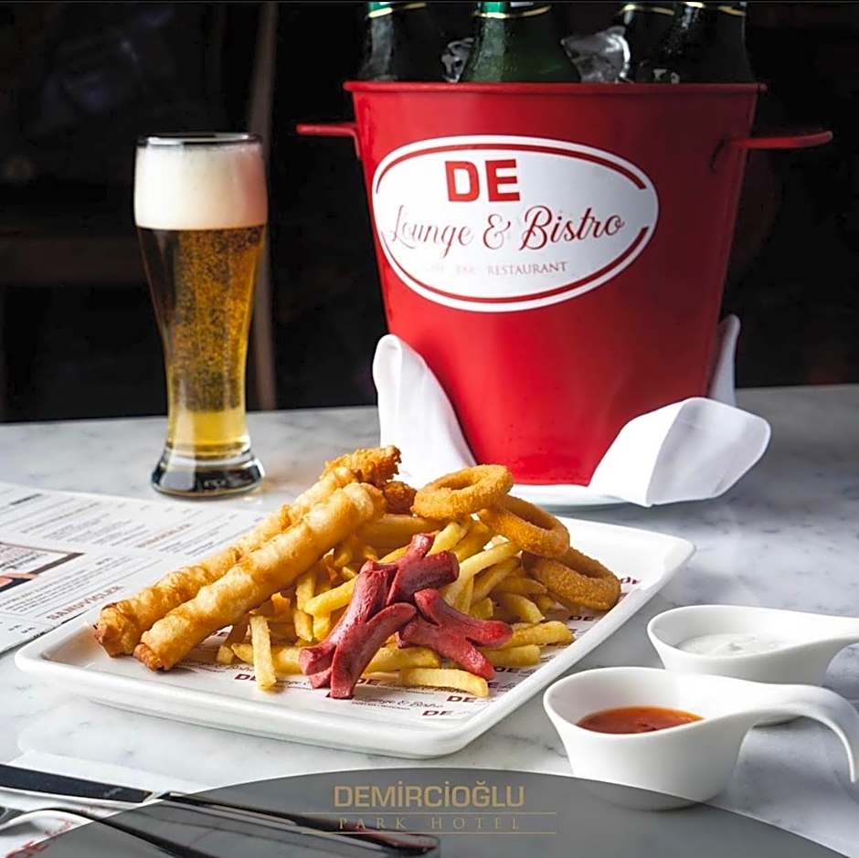 Demircioğlu Park Hotel