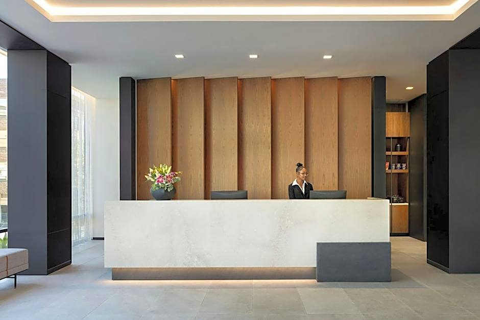 AC Hotel San Rafael Downtown