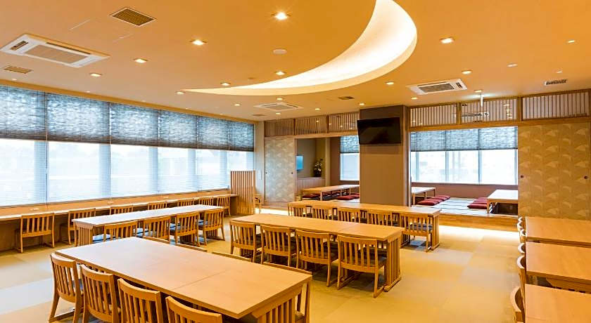 Dormy Inn Express Sendai Seaside Hot Springs