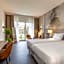 Fletcher Hotel Restaurant Hellendoorn