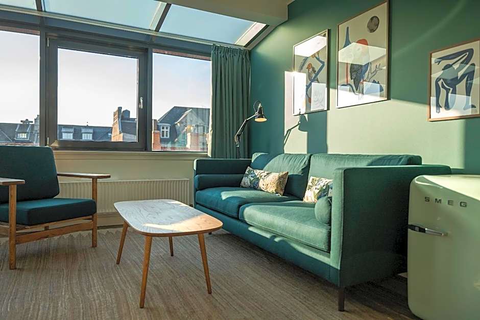 Motel One Copenhagen