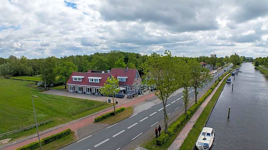 Hotel B&B d'Olde Smidse