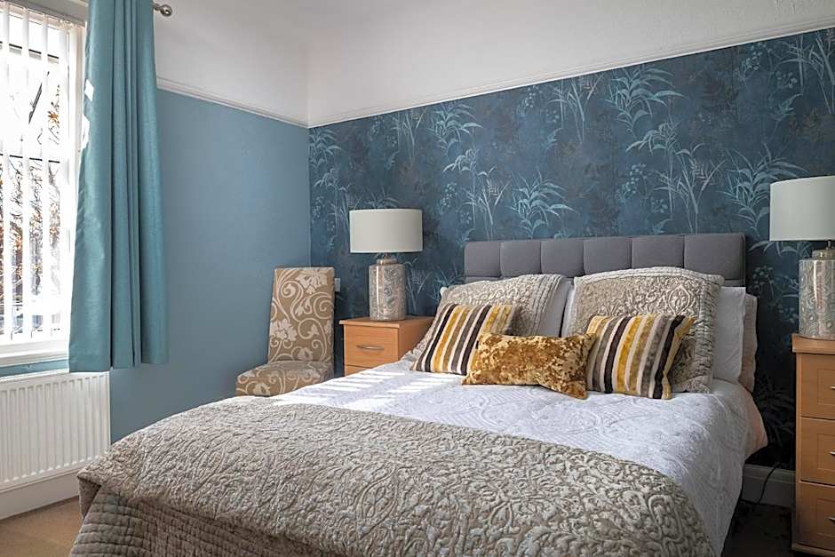 Rosaire Guest House