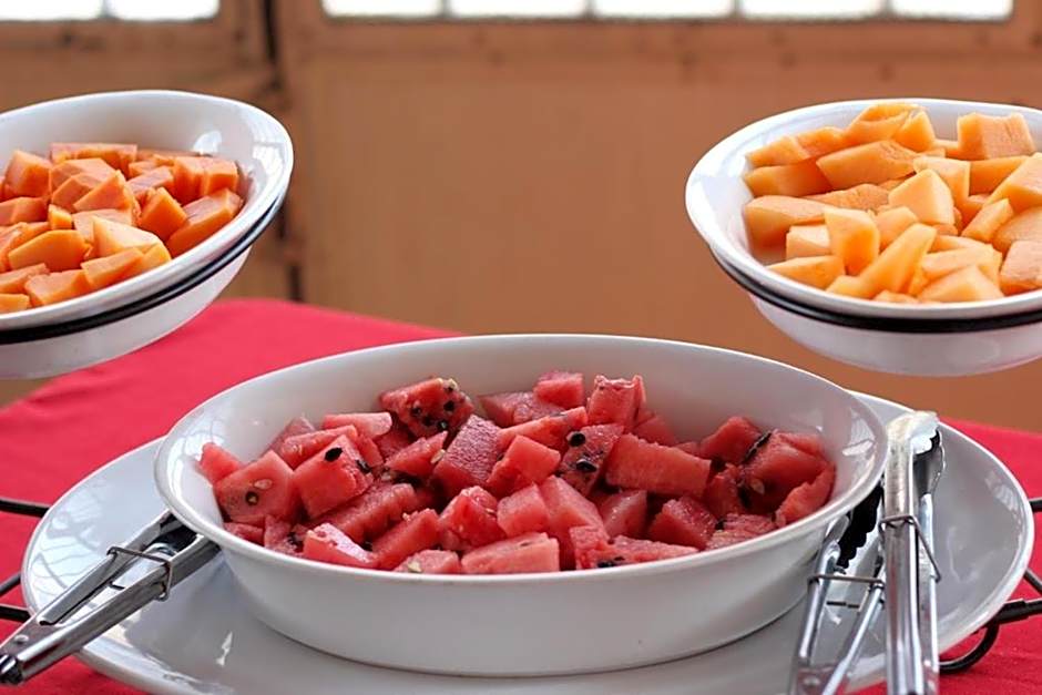 Capital O Hotel Casa Blanca, Morelia