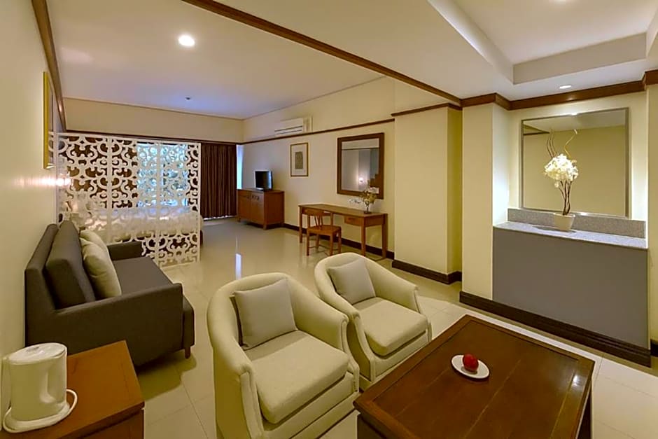 Loei Palace Hotel