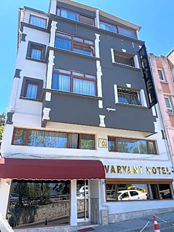 VARYANT HOTEL