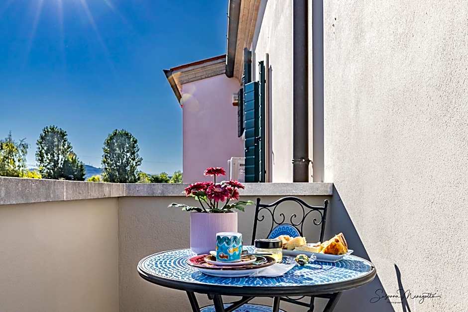 Villa Anis Bed and Breakfast