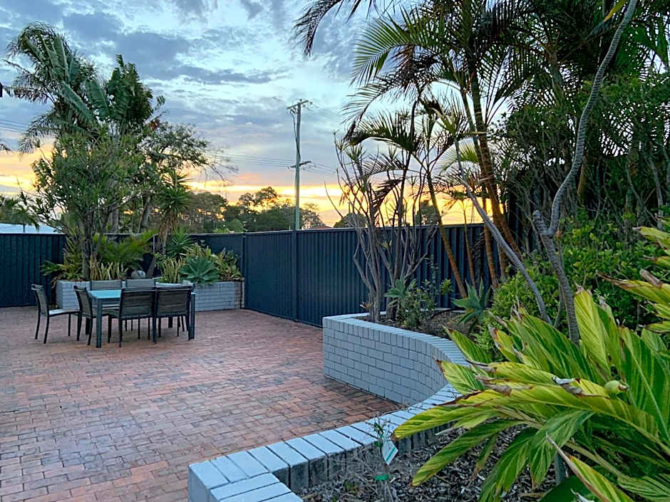 Burleigh Gardens North Hi Rise Hotel