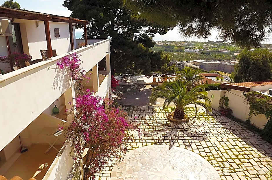 Residenza Collina Dei Pini