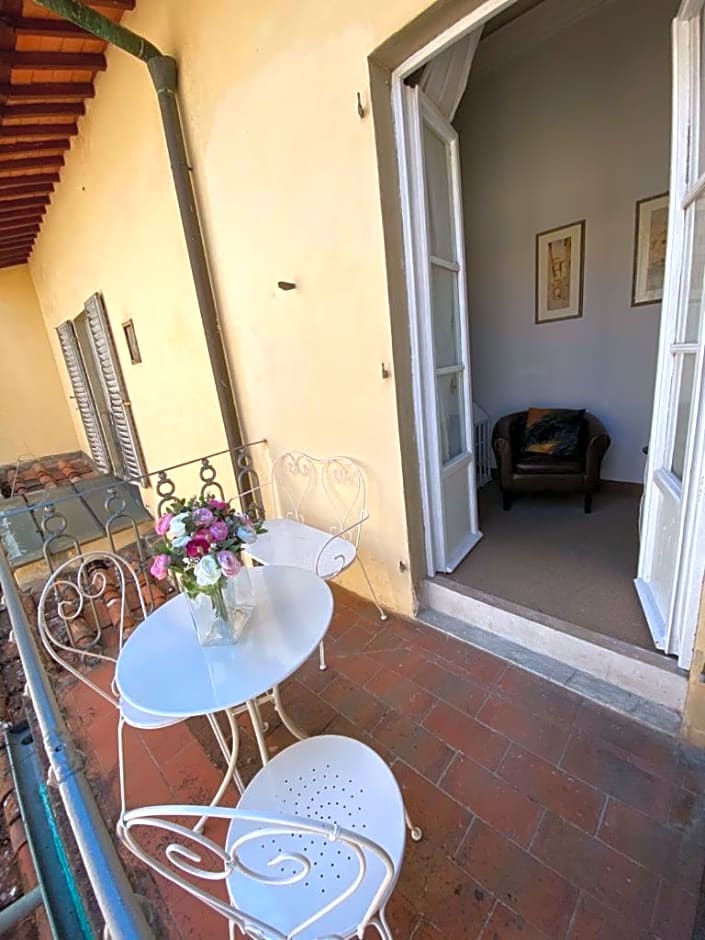 B&B Residenza San Gallo 79