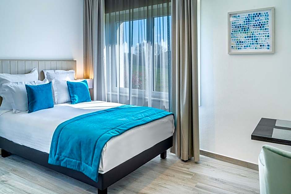Motel-Résidence Ô Pied à Terre