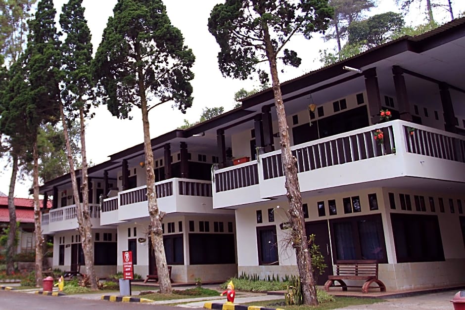 Hotel Ciloto Indah Permai