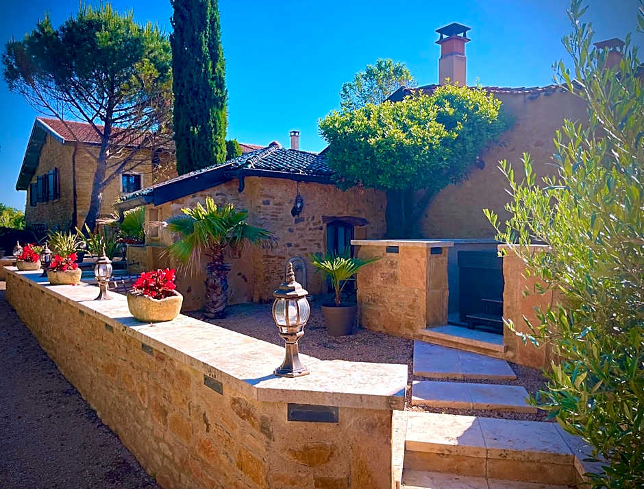 Le Clos Des Anges