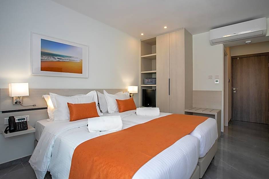 Best Western Plus Larco