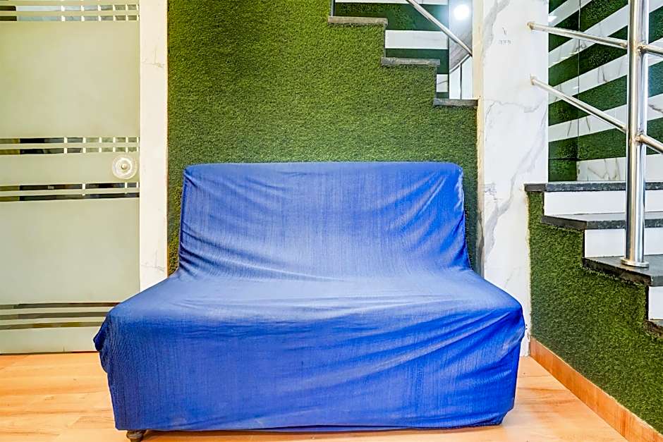 Hotel O Shiv Sai Residency Lodging & Boarding