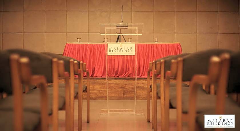 Hotel Malabar Residency