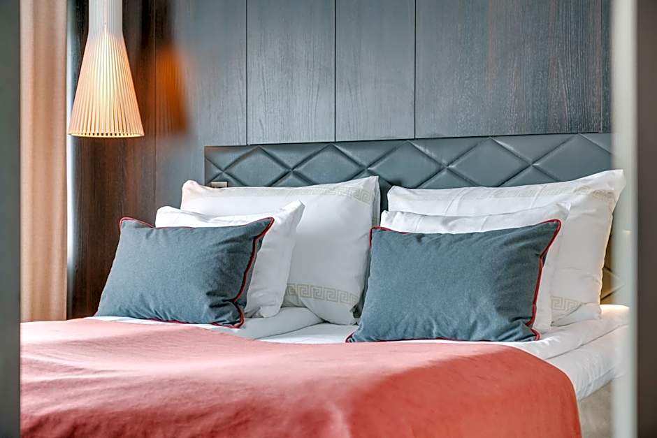 Quality Airport Hotel Stavanger