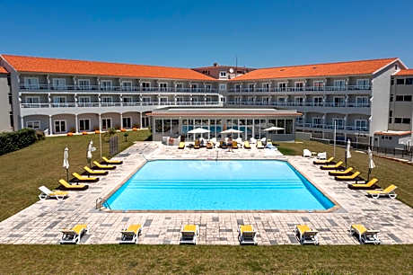 Star Inn Peniche