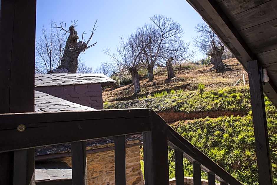 O Palleiro do Pe do Forno