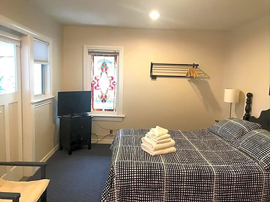 Cambie Lodge