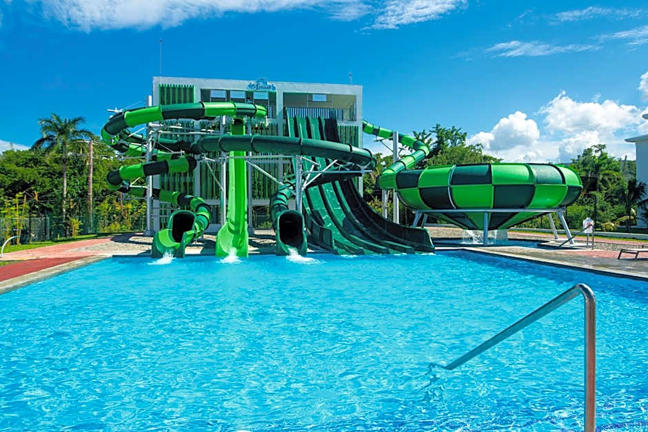 Riu Montego Bay - Adults Only - All Inclusive