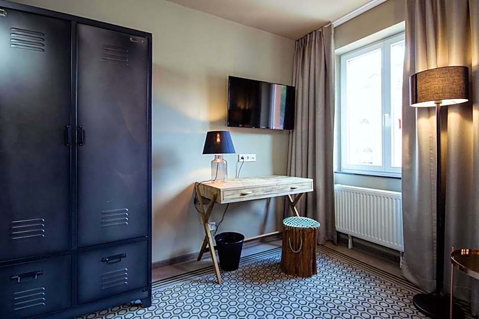 Hotel Goldene Traube - by Neugart