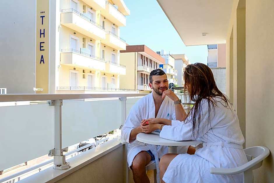 Hotel Thea