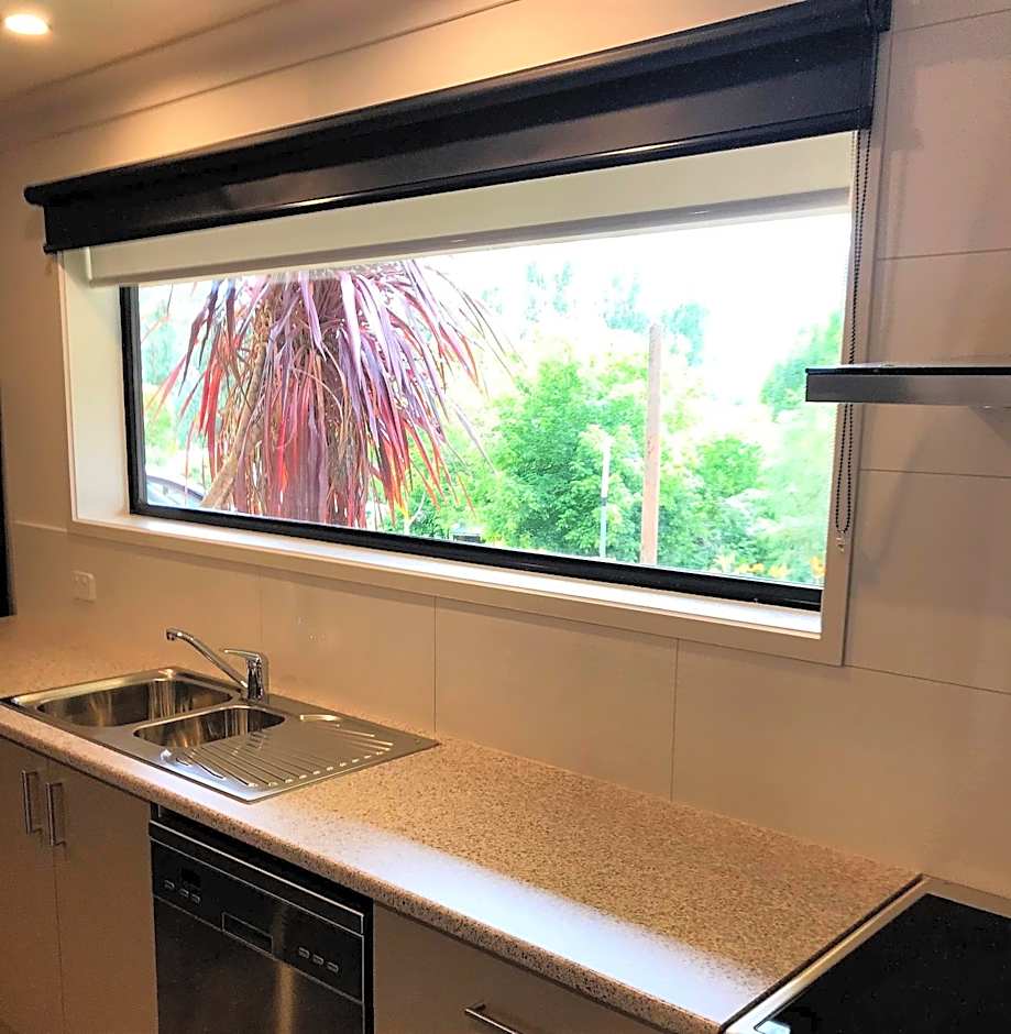 Snow View Holiday Units