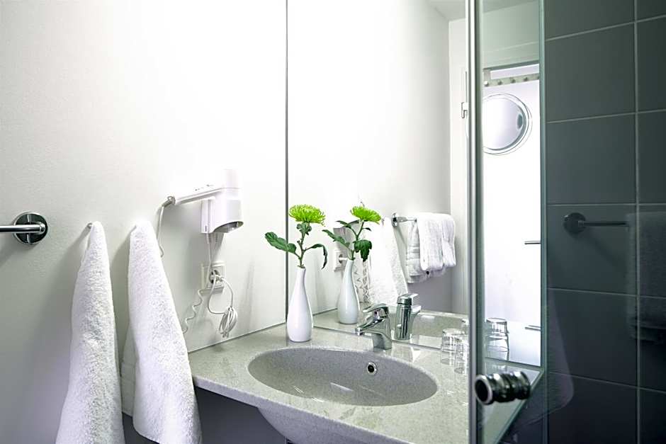 Bed & Breakfast Rotes Haus