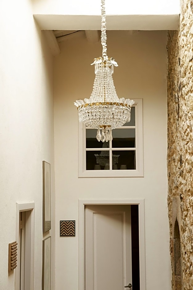 Arkhé Hotel Boutique de Pals