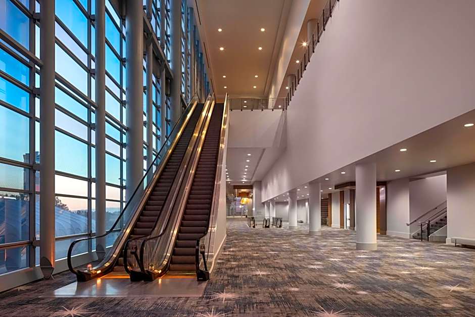 JW Marriott Los Angeles L.A. Live