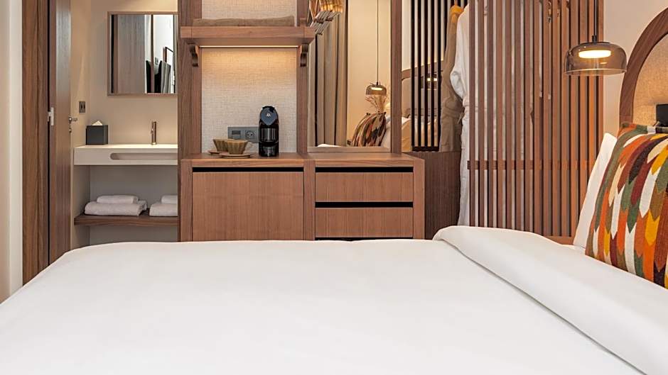 Hotel Indigo Gandia Beach