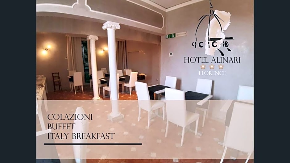 Hotel Alinari