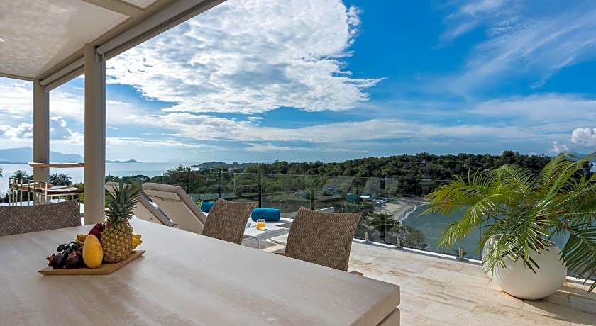 Samui Bayside Luxury Villas