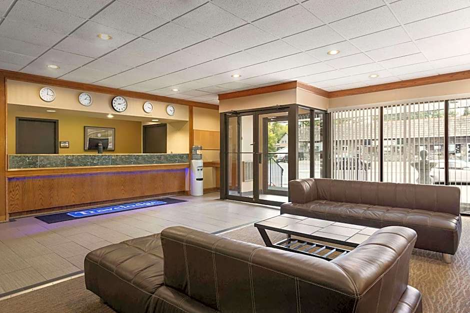 Travelodge by Wyndham Kenora