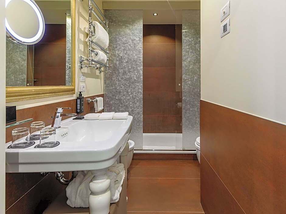 Hotel Papadopoli Venezia - Mgallery Collection