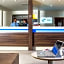 Holiday Inn Express London - Vauxhall Nine Elms By IHG