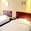 GreenTree Inn Jiangyin Zhouzhuang Shiji Avenue Business Hotel