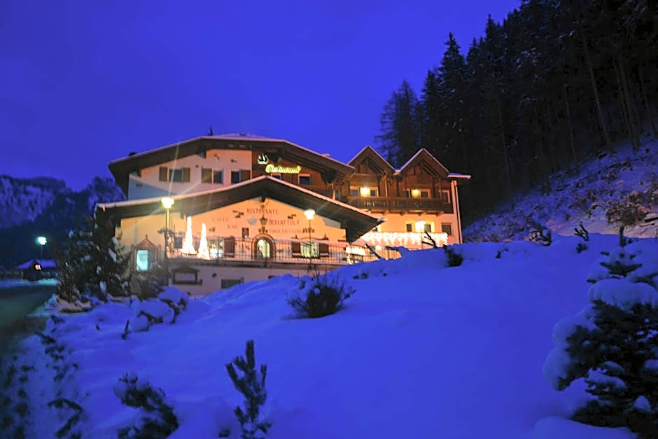 Hotel Scoiattolo