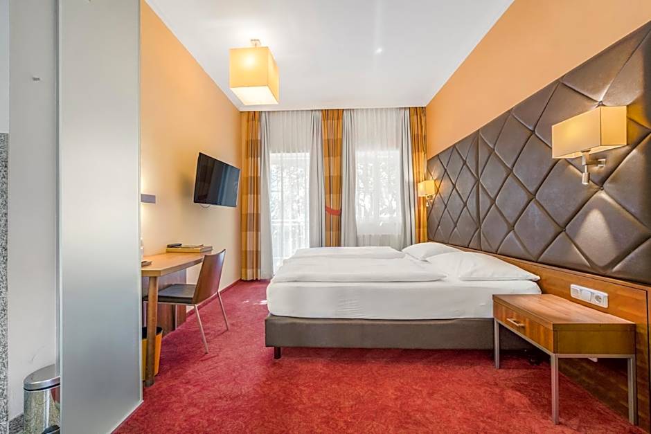 Villa Ceconi by Das Grune Hotel zur Post - 100% BIO