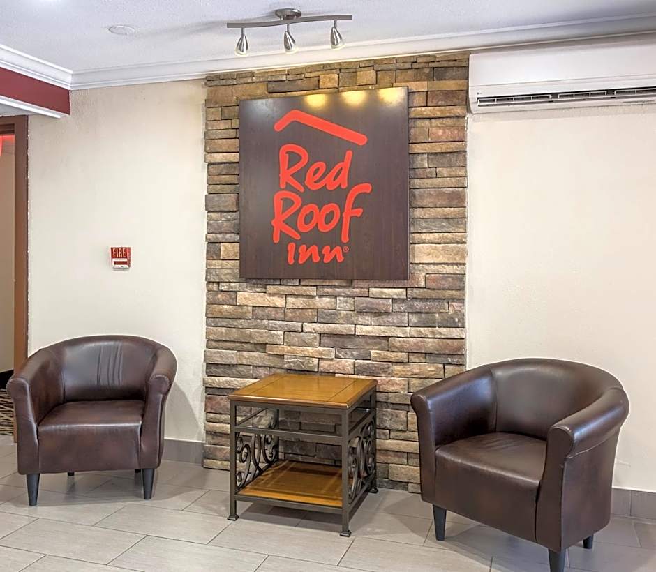 Red Roof Inn Binghamton North